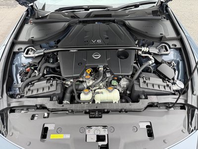 NISSAN FAIRLADY Z - 9