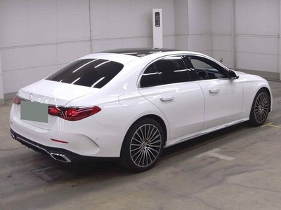 MERCEDES-BENZ E-CLASS - 5