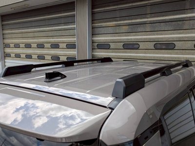 TOYOTA LAND CRUISER 250 - 3