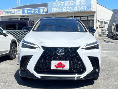LEXUS NX - 9