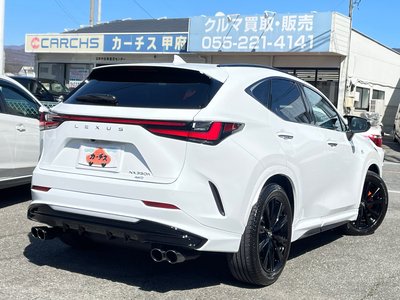 LEXUS NX - 2