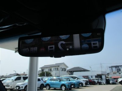 2025 Toyota LAND CRUISER 250 thumbnail 14