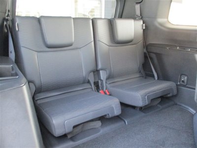 2025 Toyota LAND CRUISER 250 thumbnail 18