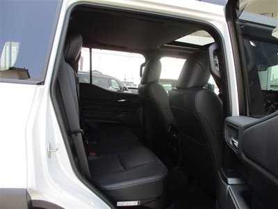 2025 Toyota LAND CRUISER 250 thumbnail 17