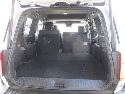 2025 Toyota LAND CRUISER 250 thumbnail 21