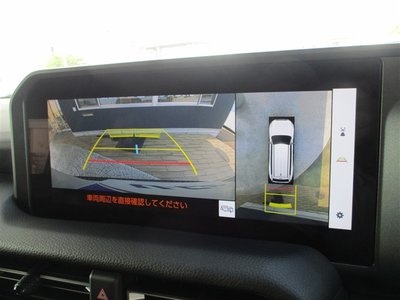 2025 Toyota LAND CRUISER 250 thumbnail 13
