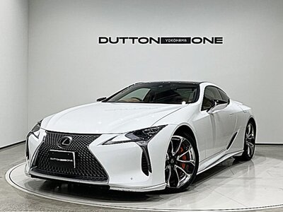 LEXUS LC