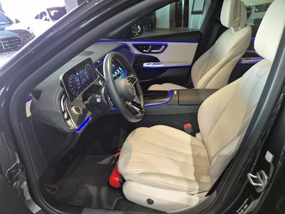 MERCEDES-BENZ E-CLASS - 10