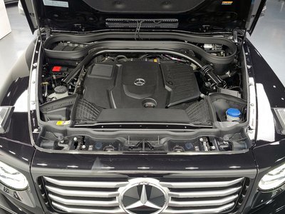 MERCEDES-BENZ G-CLASS - 7