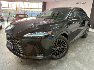 LEXUS RX - 7