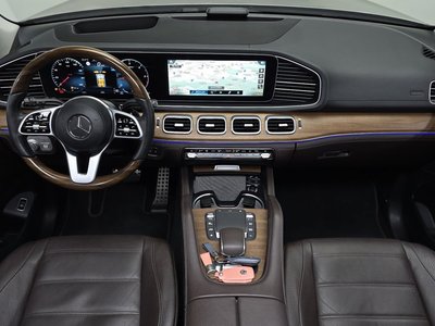 MERCEDES-BENZ GLS - 5