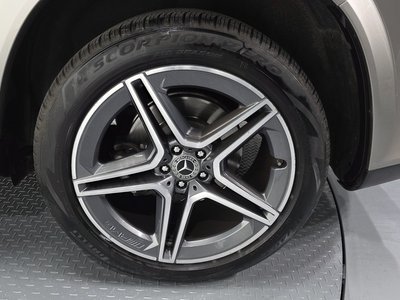 MERCEDES-BENZ GLS - 8