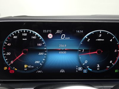 MERCEDES-BENZ GLS - 8