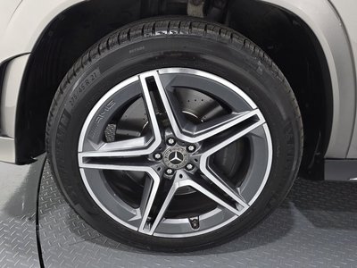 MERCEDES-BENZ GLS - 6