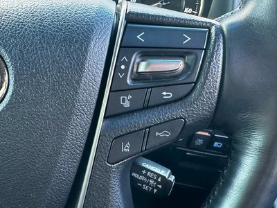 2020 Toyota VELLFIRE thumbnail 17