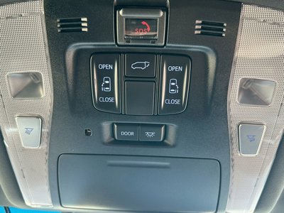 2020 Toyota VELLFIRE thumbnail 16