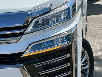 2020 Toyota VELLFIRE thumbnail 23