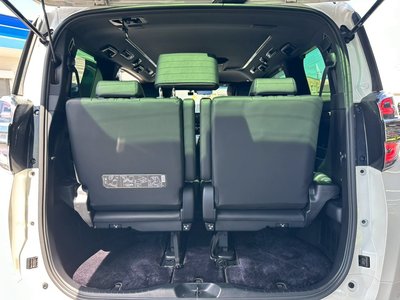 2020 Toyota VELLFIRE thumbnail 43