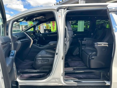 2020 Toyota VELLFIRE thumbnail 42