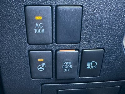 2020 Toyota VELLFIRE thumbnail 14