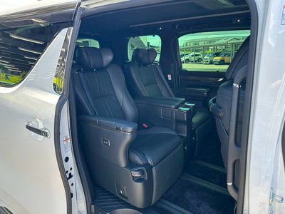 2020 Toyota VELLFIRE thumbnail 36