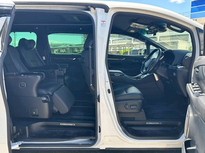 2020 Toyota VELLFIRE thumbnail 38