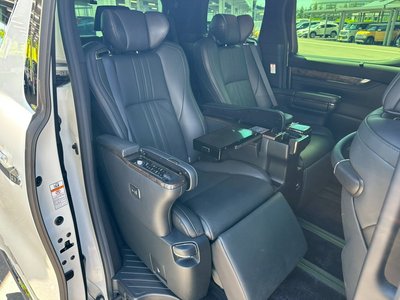 2020 Toyota VELLFIRE thumbnail 37