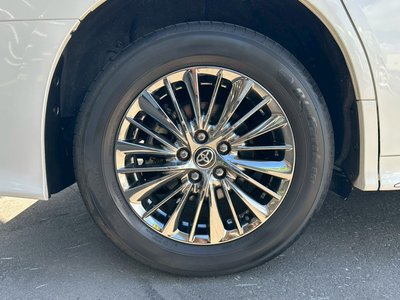 2020 Toyota VELLFIRE thumbnail 25
