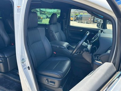 2020 Toyota VELLFIRE thumbnail 35