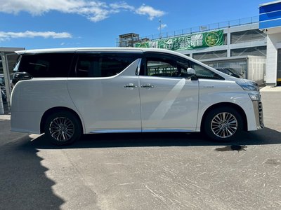 2020 Toyota VELLFIRE thumbnail 28