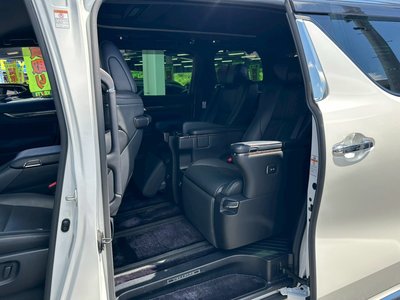 2020 Toyota VELLFIRE thumbnail 40