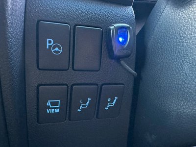2020 Toyota VELLFIRE thumbnail 15