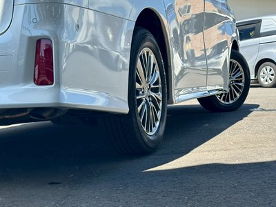 2020 Toyota VELLFIRE thumbnail 22