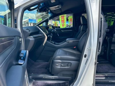 2020 Toyota VELLFIRE thumbnail 41