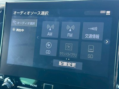 2020 Toyota VELLFIRE photo 8
