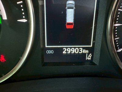2020 Toyota VELLFIRE thumbnail 47