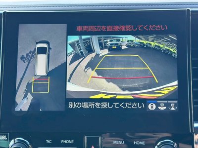 2020 Toyota VELLFIRE photo 6