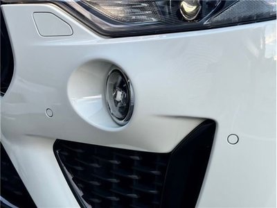 MASERATI LEVANTE - 7