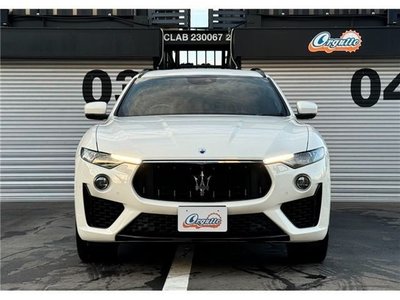 MASERATI LEVANTE - 2