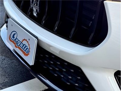 MASERATI LEVANTE - 10