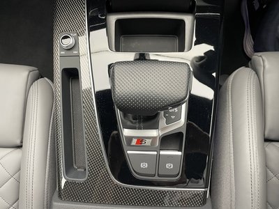 2023 AUDI SQ5 SPORTBACK 缩略图 19