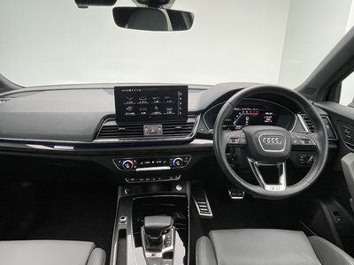 2023 AUDI SQ5 SPORTBACK 照片 3