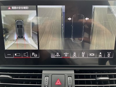 2023 AUDI SQ5 SPORTBACK 缩略图 12