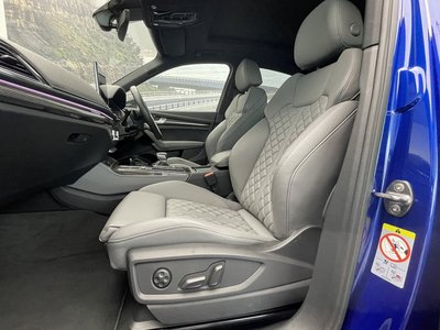2023 AUDI SQ5 SPORTBACK 缩略图 29