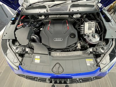 2023 AUDI SQ5 SPORTBACK 缩略图 44