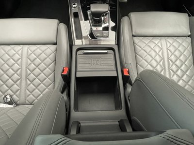 2023 AUDI SQ5 SPORTBACK 照片 8