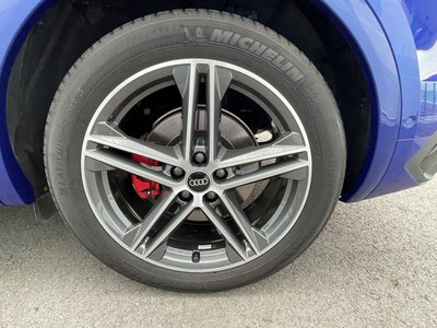 2023 AUDI SQ5 SPORTBACK 缩略图 46