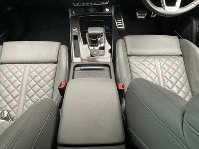 2023 AUDI SQ5 SPORTBACK 照片 7