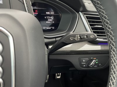 2023 AUDI SQ5 SPORTBACK 缩略图 21