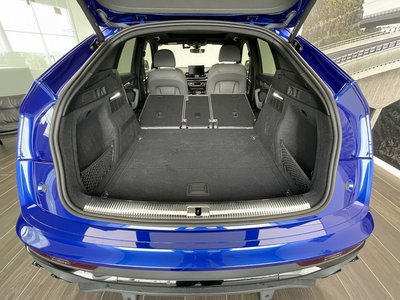2023 AUDI SQ5 SPORTBACK 缩略图 38
